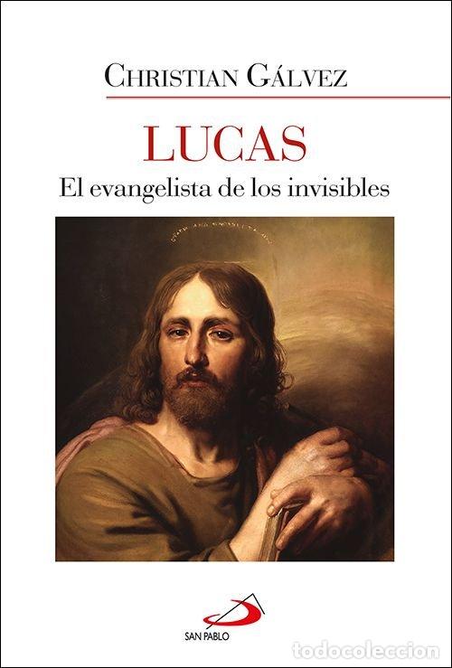 Libri: LUCAS - CHRISTIAN GALVEZ