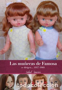 B&uuml;cher: LAS MU&Ntilde;ECAS DE FAMOSA SE DIRIGEN...(1957-1969) - AMORES