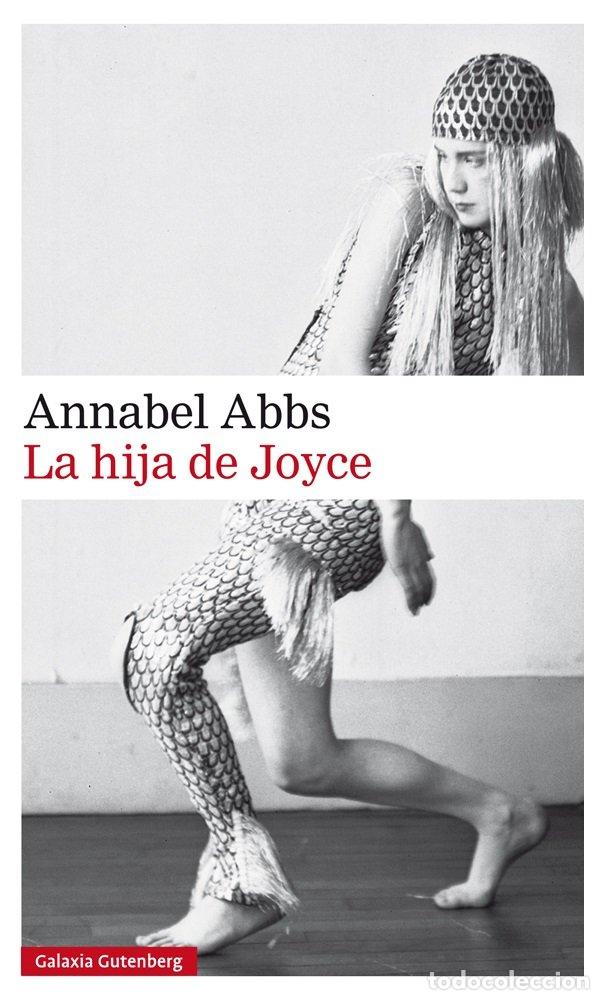 books: HIJA DE JOYCE,LA - ABBS, ANNABEL