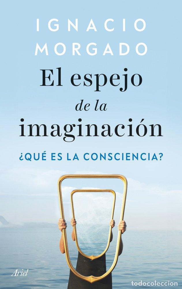 Libri: EL ESPEJO DE LA IMAGINACION - MORGADO, IGNACIO