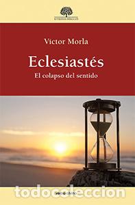B&uuml;cher: ECLISIAST&Eacute;S - MORLA.