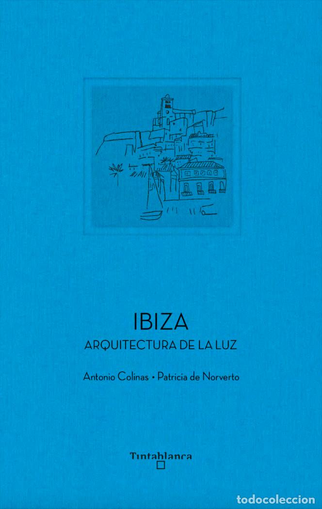 Livres: IBIZA - COLINAS, ANTONIO