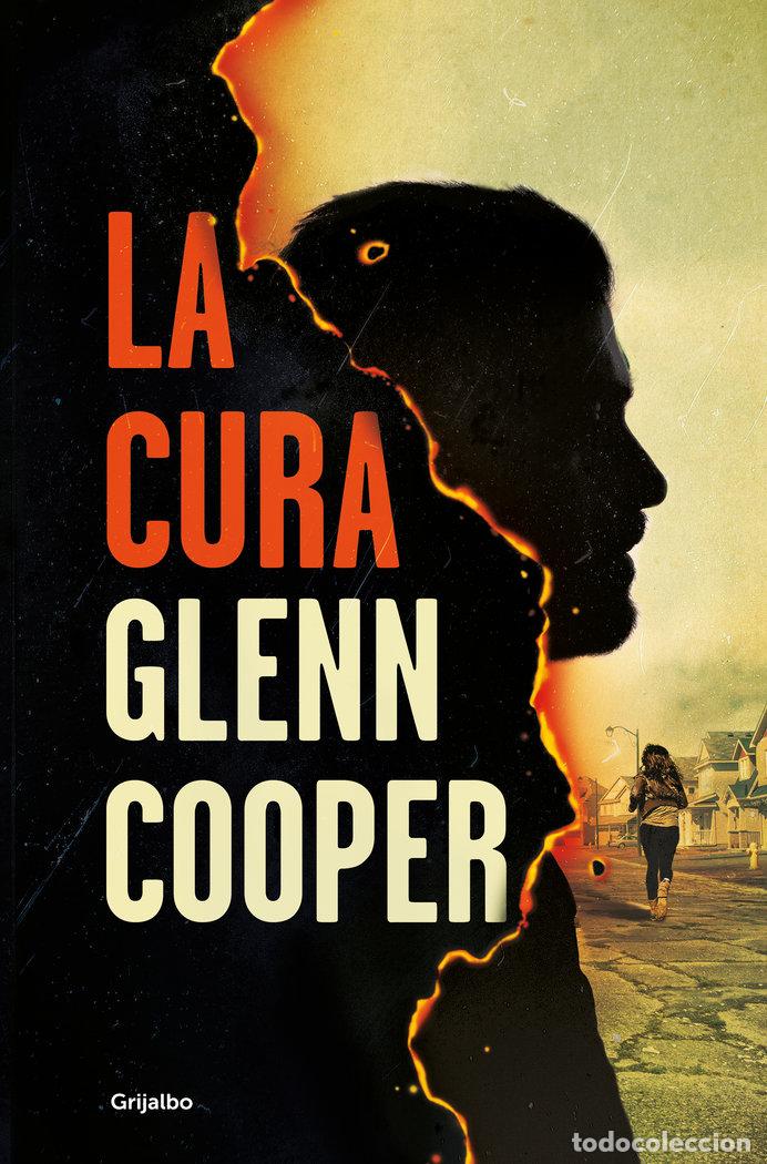 Libros: LA CURA - Cooper, Glenn - Foto 1