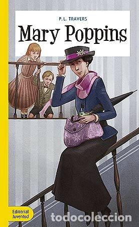 Libri: MARY POPPINS - TRAVERS, PAMELA L
