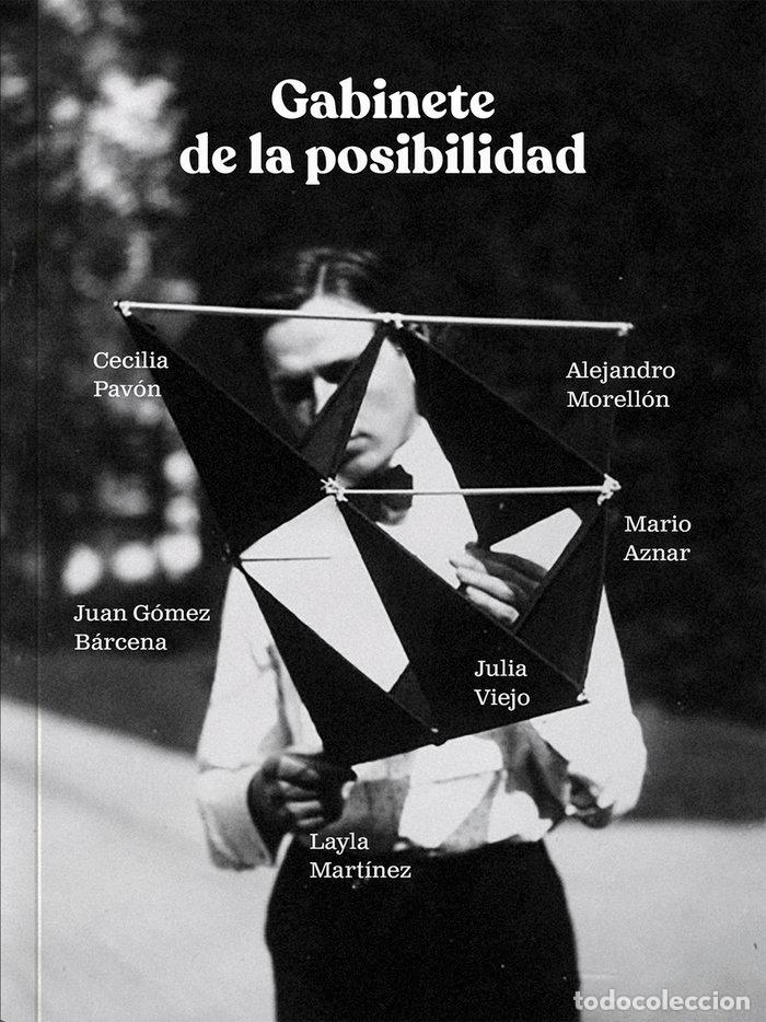 B&uuml;cher: GABINETE DE LA POSIBILIDAD - Aznar, Mario