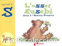 B&uuml;cher: L ' OSSET EUSEBI (S) - DOUMERC, BEATRIZ