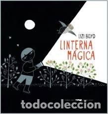 Libri: LINTERNA M&Aacute;GICA - Boyd, Lizi
