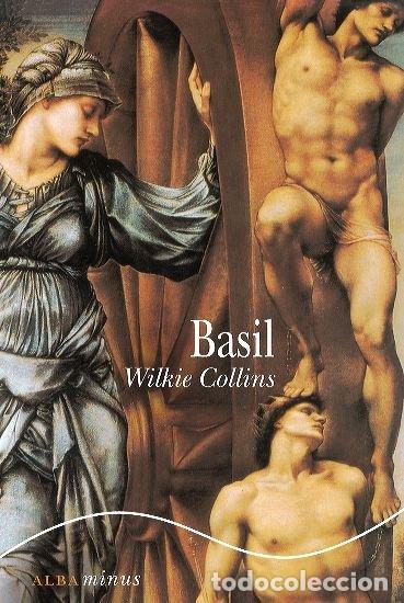 Libros: BASIL - Collins, Wilkie - Foto 1