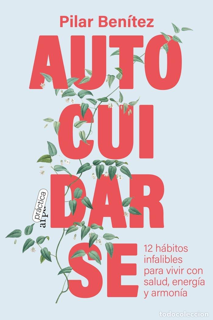 B&uuml;cher: AUTOCUIDARSE - BENITEZ, PILAR