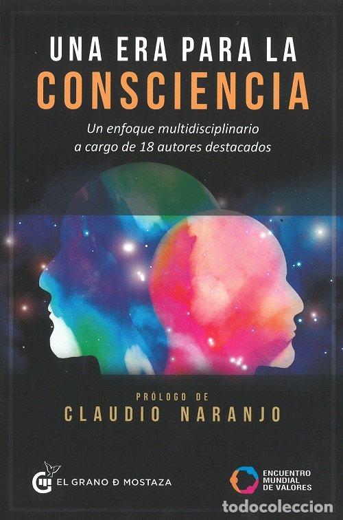 books: UNA ERA PARA LA CONSCIENCIA - CORBERA, ENRIC