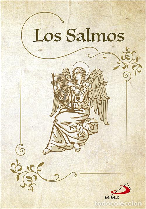 B&uuml;cher: LOS SALMOS - Pavia Mart&iacute;n Ambrosio, Antonio Carlos