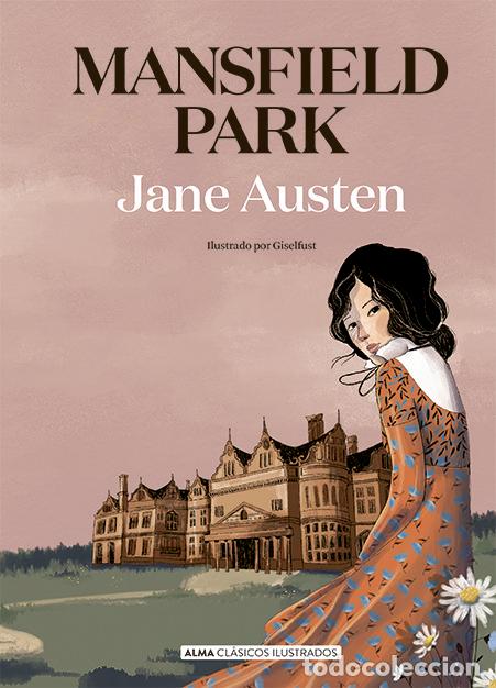 Libros: MANSFIELD PARK - Austen, Jane - Foto 1
