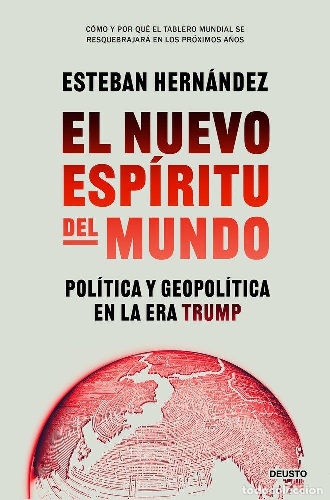 Libri: UN NUEVO MUNDO - Hern&aacute;ndez Jim&eacute;nez, Esteban
