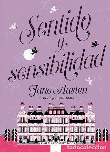 Livros: SENTIDO Y SENSIBILIDAD - AUSTEN, JANE