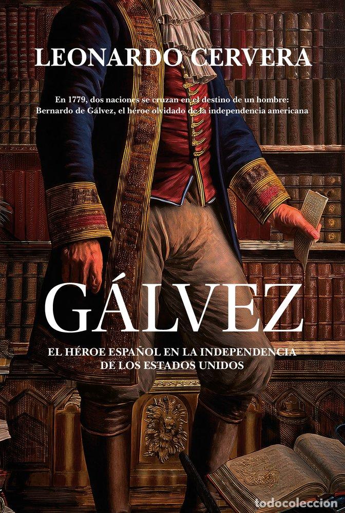 Libri: G&Aacute;LVEZ - Leonardo Cervera