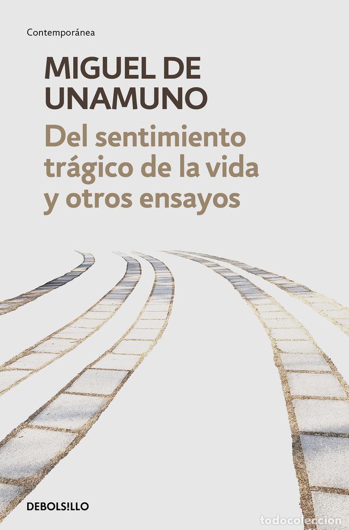 Libros: ENSAYOS - UNAMUNO, MIGUEL DE