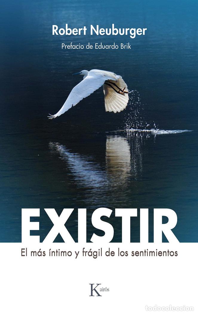 books: EXISTIR - NEUBURGER, ROBERT