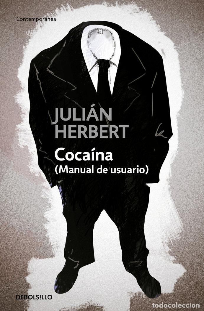 books: COCAINA - HERBERT, JULIAN