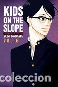 Libri: KIDS ON THE SLOPE 6 - KODAMA, YUKI
