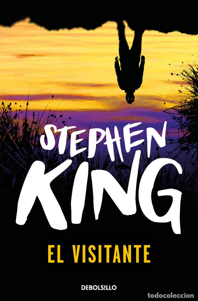 Libros: EL VISITANTE - King, Stephen - Foto 1