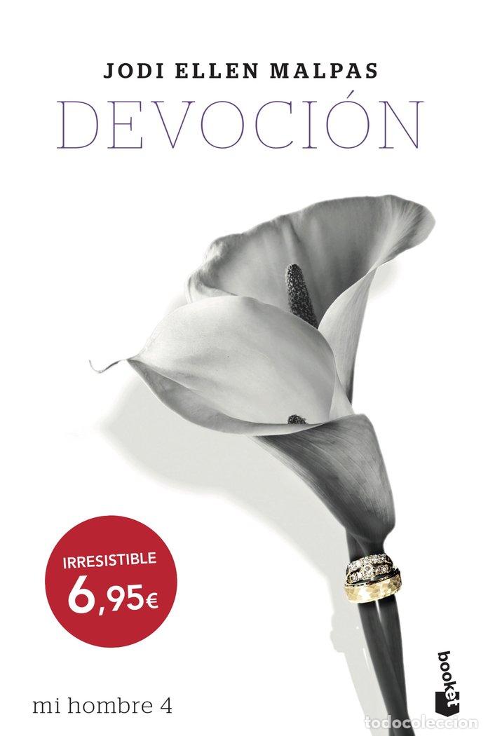 B&uuml;cher: DEVOCION MI HOMBRE 4 - JODI ELLEN MALPAS