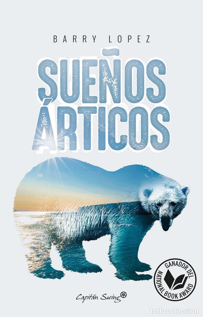 B&uuml;cher: SUE&Ntilde;OS ARTICOS - LOPEZ, BARRY