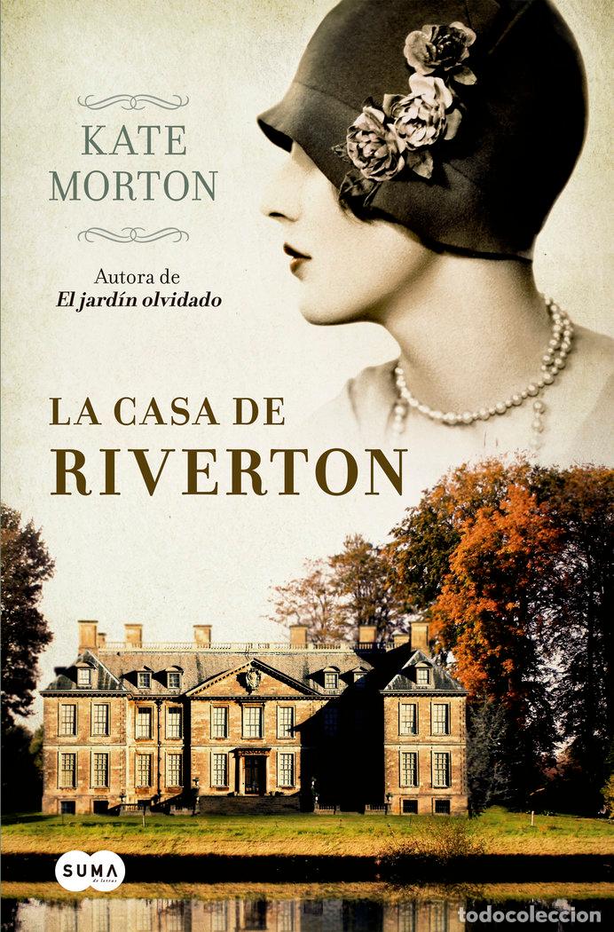 B&uuml;cher: CASA DE RIVERTON,LA - MORTON, KATE