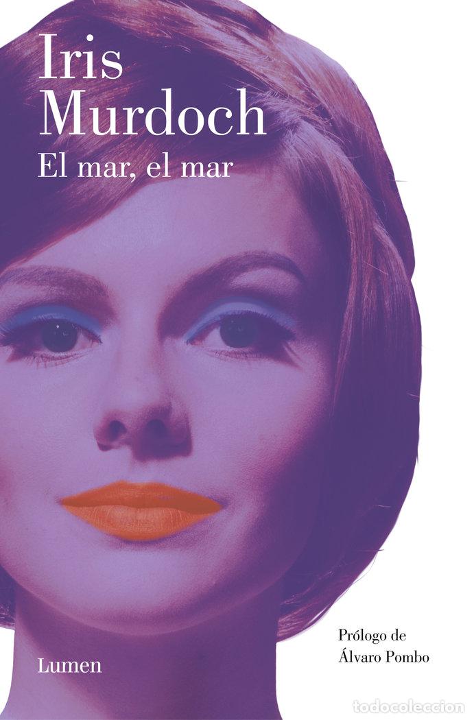 Libri: MAR EL MAR,EL - MURDOCH, IRIS