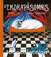 B&uuml;cher: L&acute;ENDRAPASOMNIS - Ende, Michael