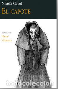 Livres: CAPOTE,EL 2&ordf;ED - GOGOL, NIKOLAI