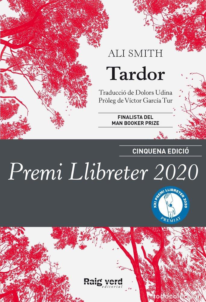 Libri: TARDOR - SMITH, ALI.