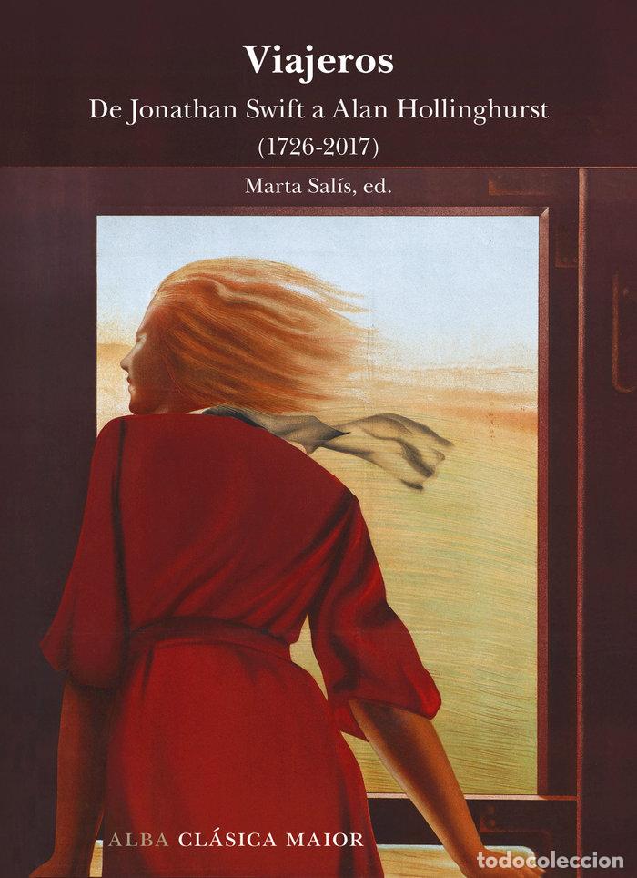Libri: VIAJEROS - SALIS, MARTA