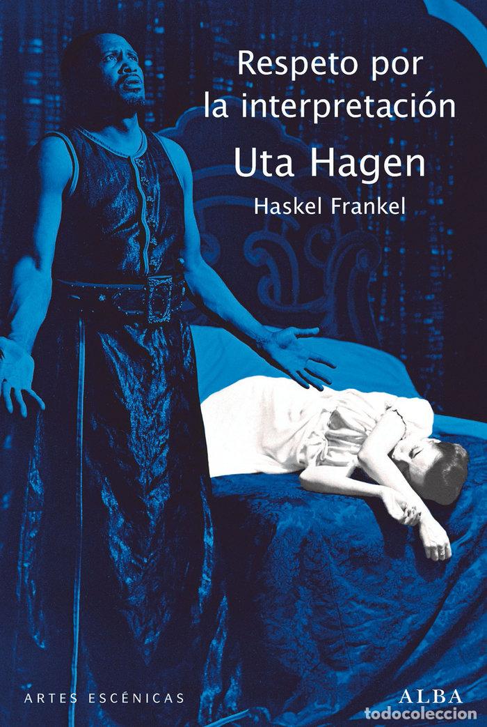 B&uuml;cher: RESPETO POR LA INTERPRETACION - HAGEN, UTA