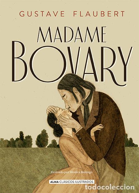 books: MADAME BOVARY NE - FLAUBERT, GUSTAVE