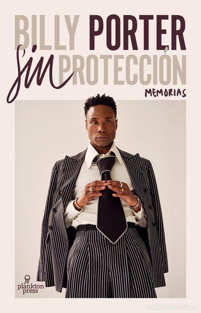 B&uuml;cher: SIN PROTECCION - PORTER, BILLY