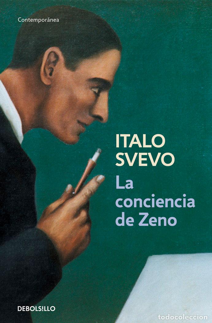 Libri: CONCIENCIA DE ZENO,LA - SVEVO, ITALO