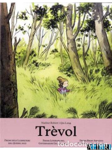 B&uuml;cher: TREVOL - ROBERT, NADINE