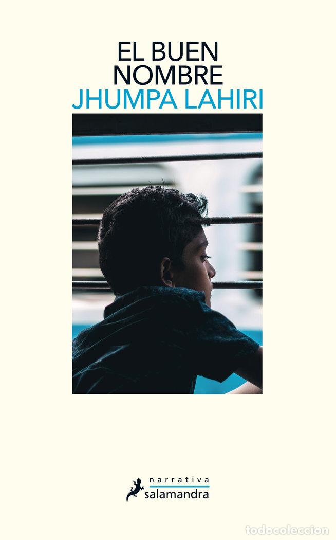 B&uuml;cher: EL BUEN NOMBRE - LAHIRI, JHUMPA