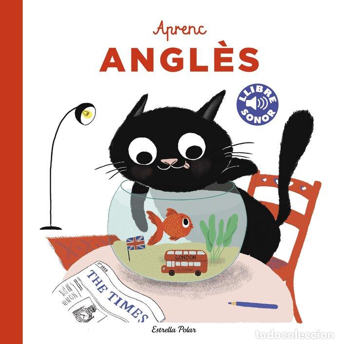 Libri: APRENC ANGL&Egrave;S - VV.AA.