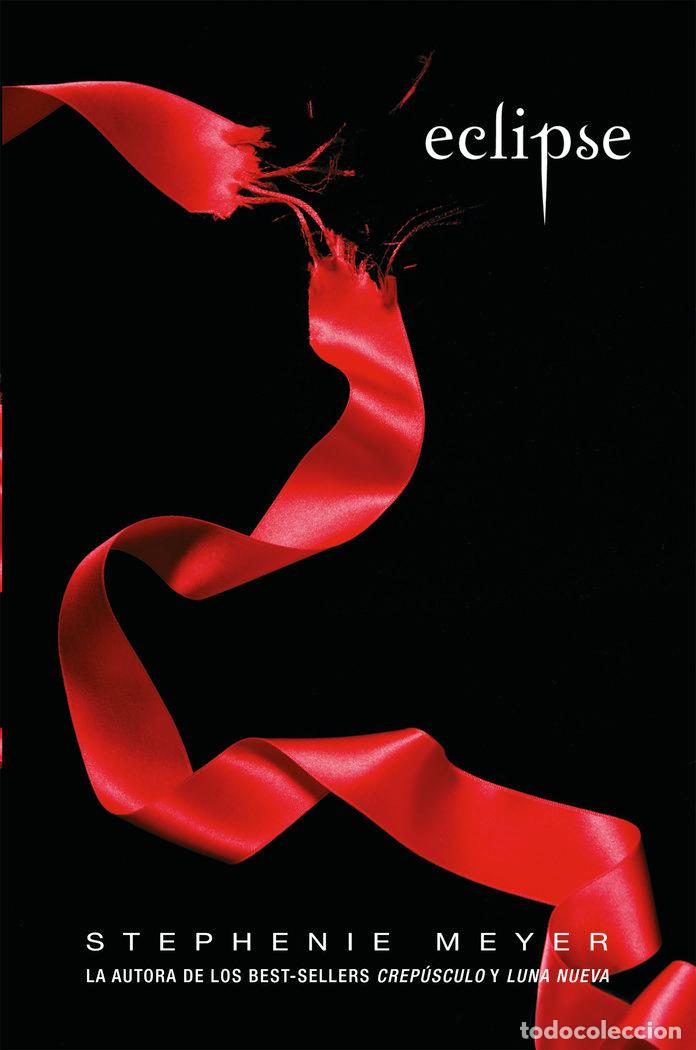 Libros: ECLIPSE - Meyer, Stephenie - Foto 1