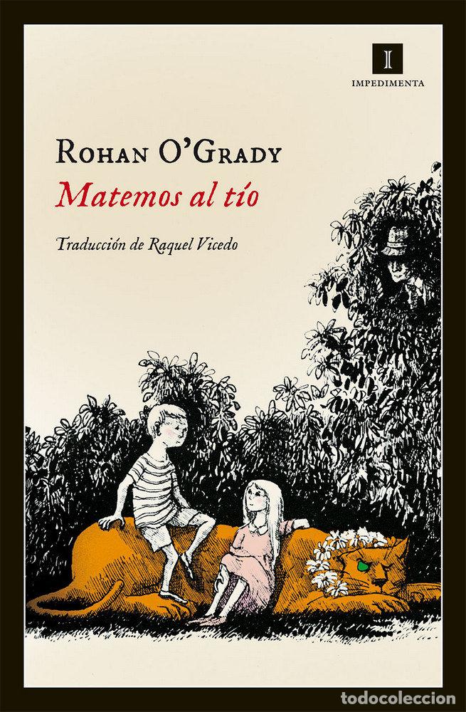 B&uuml;cher: MATEMOS AL T&Iacute;O - O&#39;Grady, Rohan