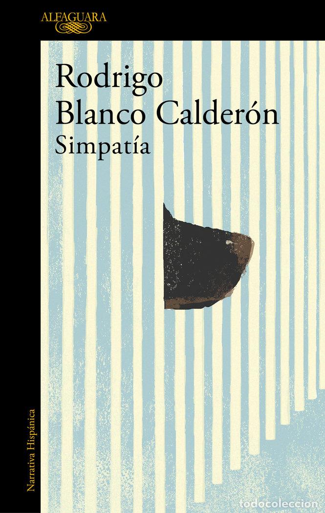 Libri: SIMPATIA - BLANCO CALDERON, RODRIGO
