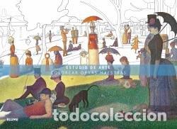 Livros: ESTUDIO DE ARTE - AA.VV.