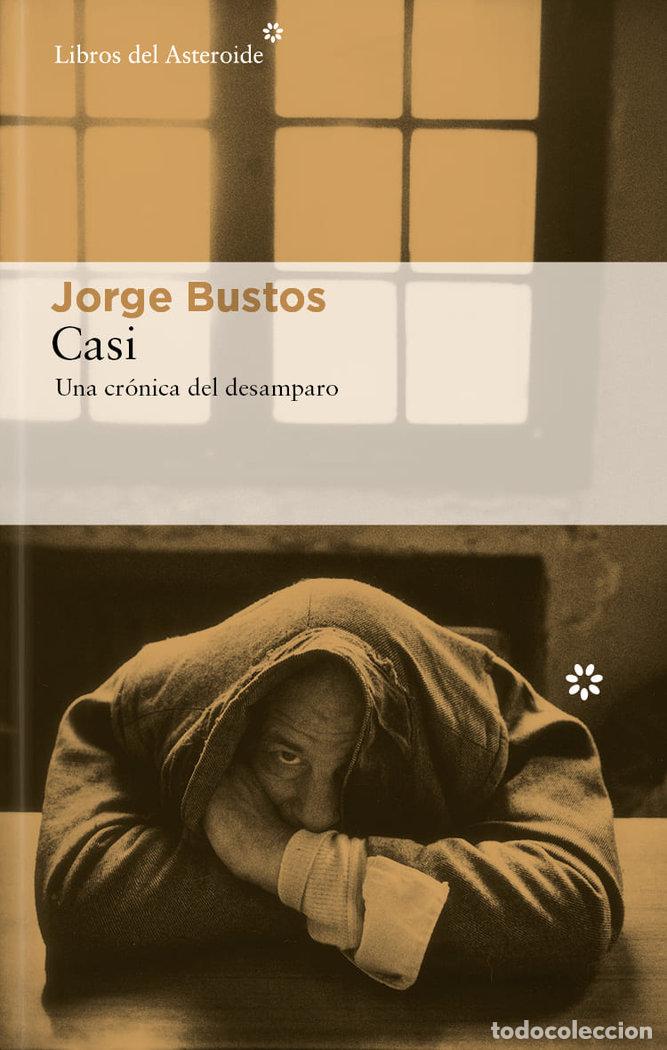 B&uuml;cher: CASI - BUSTOS, JORGE