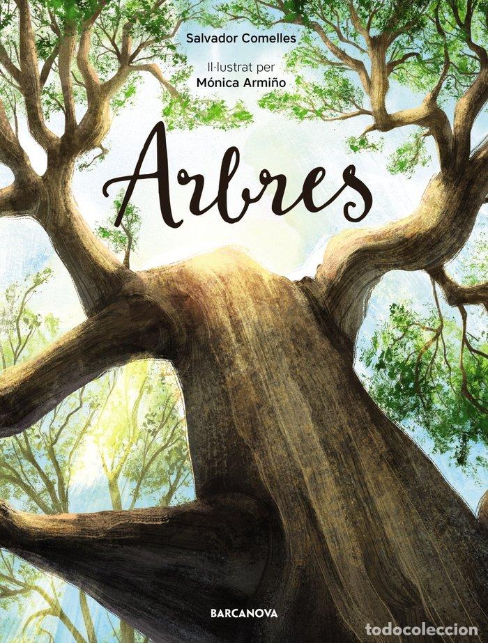 B&uuml;cher: ARBRES - COMELLES, SALVADOR