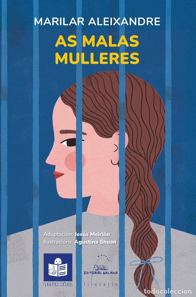 B&uuml;cher: AS MALAS MULLERES - MARILAR ALEIXANDRE