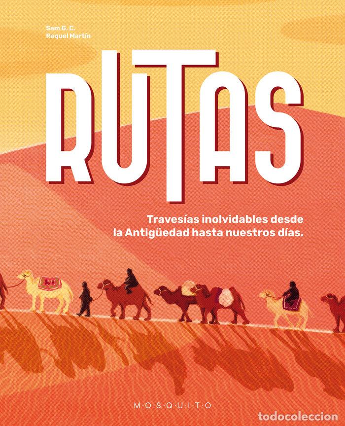 B&uuml;cher: RUTAS - SAM G C.....