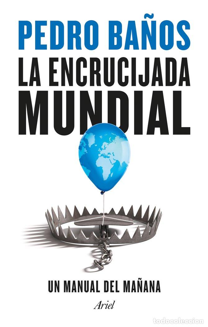 B&uuml;cher: LA ENCRUCIJADA MUNDIAL - PEDRO BA&Ntilde;OS