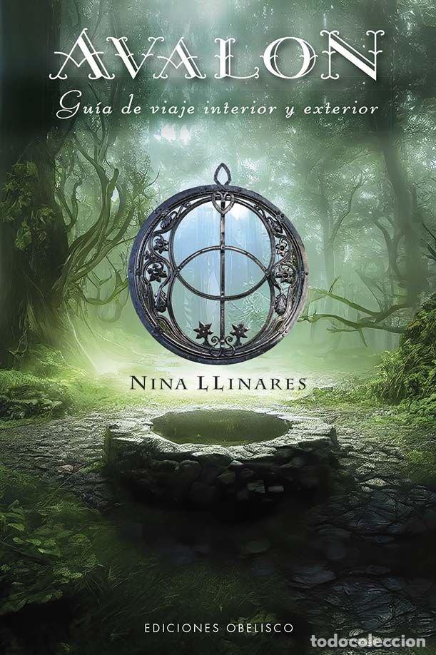 B&uuml;cher: AVALON GUIA DE VIAJE INTERIOR Y EXTERIOR - LLINARES, NINA