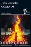 Libros: CUERVOS - CONNOLLY, JOHN - Foto 1
